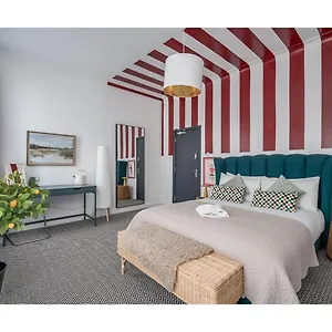 visit hotel